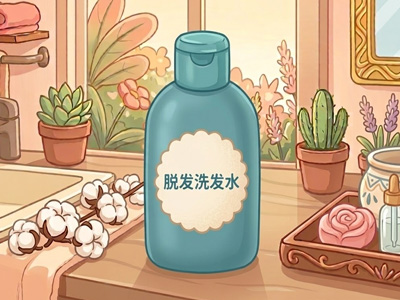 2026防脱发洗发水排名前十权威测评，成分功效双维度，解锁优质防脱品牌