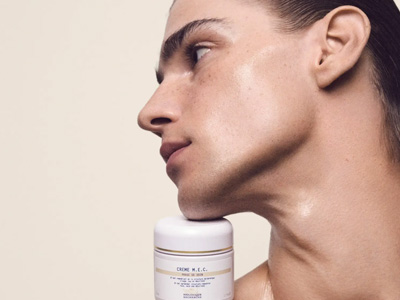 Biologique Recherche宝黎研萃 呈献革新之作 菁塑雕琢嘭弹面霜 