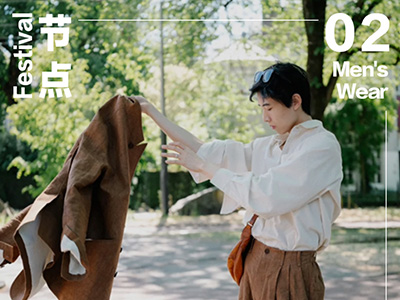 春日新潮｜小红书发布男装春上新营销指南