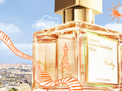 Live life the Kurky way 生活好绮趣