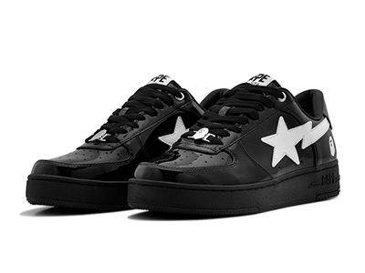 BAPE STA™以当代美学重塑登场 经典配色邂逅时尚能量