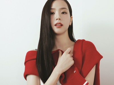 TOMMY HILFIGER 携手文化偶像金智秀JISOO，开启2026春季松弛精致新篇章