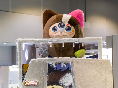 跨领域潮流共创！GISMOW 携马伯骞、马清运 登陆 2026 ComplexCon HK，重塑潮流边界