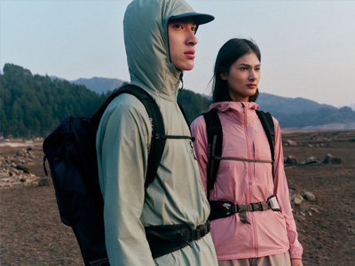 Peak Performance壁克峰推出全新Freelight家族  以“层叠有度”构建精准叠穿方案