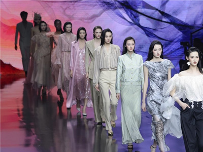 梅兰竹菊，19位女性展现当代君子风骨