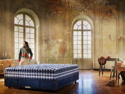 揭秘扎克伯格1.7亿美元豪宅，卧室配备海丝腾百万级“床王”