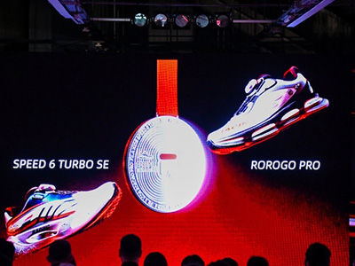 超跑之夜 竞速前行  FILA KIDS儿童跑鞋全矩阵发布会于上海国际赛车场超燃开启