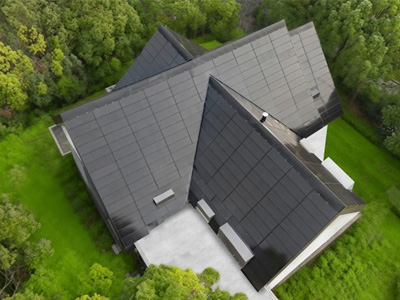 未来住宅长这样！苏州首栋“光合别墅”走红，阳光新能源用黑科技定义江南新美学