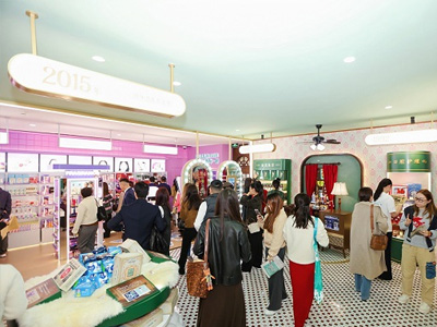 持续推进场景创新 今年屈臣氏计划改造1500家门店