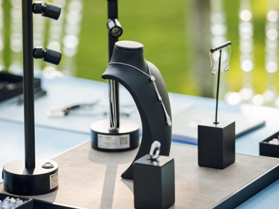 汀海为韵，爱意逐光：德国高级珠宝沙夫拉SCHAFFRATH臻耀三亚海棠湾民生威斯汀婚礼秀