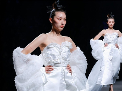 童心入画，霓裳生光｜繁星织梦中国国际小小设计师服装设计大赛优秀作品发布秀