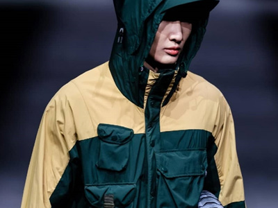 AW26盛泽织造流行趋势发布丨盛泽时尚日：尽呈绸都织造“聚势”华彩