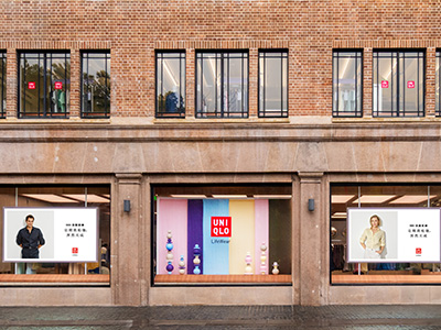优衣库质感麻打造都市新风尚，让精致松弛，自在飞扬