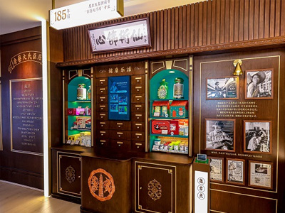 1500 家门店计划焕新 屈臣氏让逛店变得更具期待