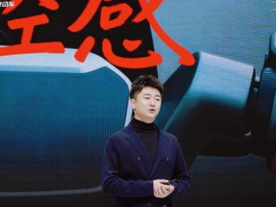 立马2026春季新品发布会：从“大动力”到“掌控感”，一场关于出行价值的哲学升维