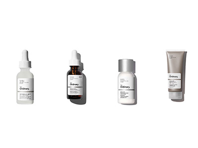 春季换季爆痘急救｜The Ordinary四款王炸搭配，精准祛痘不留印