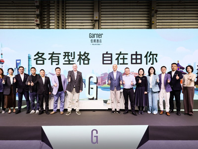 各有型格，自在由你 —— 洲际酒店集团旗下佳阁品牌亮相大中华区