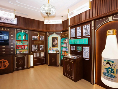 今年改造 1500 家门店，屈臣氏深耕高价值零售体验