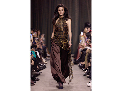 JACQUES WEI 2026秋冬系列