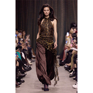 JACQUES WEI 2026秋冬系列