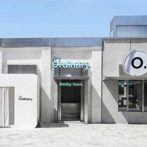 科学攻破油痘肌难题 ，The Ordinary 研度公式「功效护肤游戏厅」限时上线