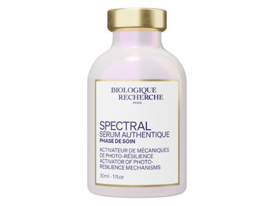 Biologique Recherche宝黎研萃重磅推出革新力作光漾鎏粉修护精华液 焕启肌肤原生防御力