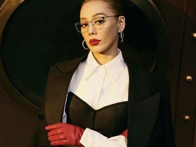 明月镜片：从巴黎到上海，国货之光闪耀国际秀场