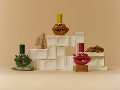 时光织韵，唇叙时光  路易十三×JUDYHUA珍粹装联名款 · 线上臻享版发布