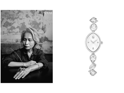 璀璨绽放，悦享春日 邀您品鉴春日珠宝美学