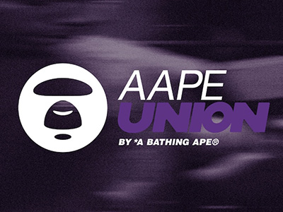 从街头到训练场：AAPE发布首个训练系列