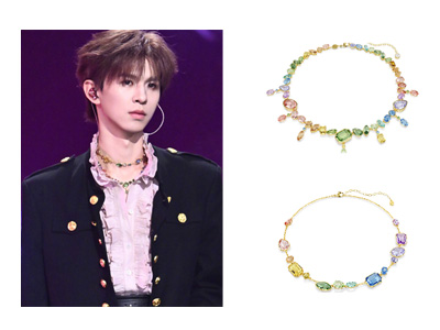 流光溢彩，星光璀璨 邀您共赏春日臻品杰作