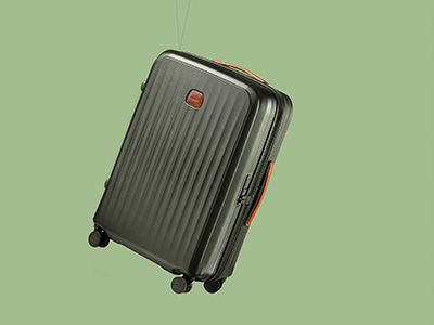 BRIC’S 推出全新 Taormina 系列 以轻盈革新承载优雅旅程，演绎现代旅行美学