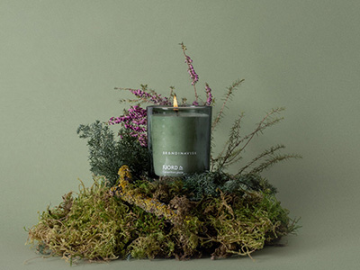 SKANDINAVISK极境之息「FJORD 峡湾」系列——以峡湾之息，赴自然之约