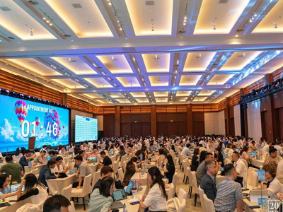 第九届洞天汇三亚启幕 全球奢旅资源聚合共话智旅新生态