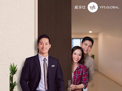 威孚仕VFS Global提醒出行旺季到来尽早申请签证，并以多元增值服务回应旅行者的高端体验需求