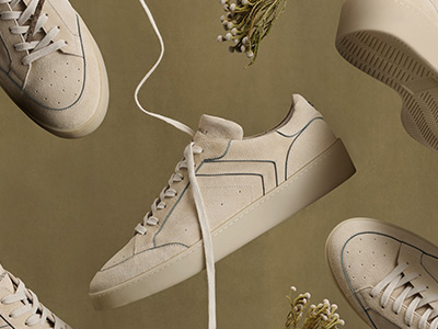 CANALI 2026 春夏 Nuvola 系列  轻履之间，风格自成