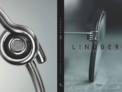 远见所至，荣誉所归 LINDBERG 40周年纪念专著《LINDBERG：Visionary By Design》