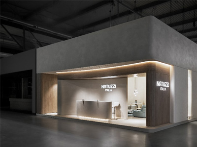 Natuzzi Italia于2026米兰设计周：当设计对话时尚，家成为和谐生活的表达