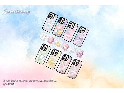 CASETiFY 荣获 2026 全球授权业卓越大奖  以创意联名持续推动 IP 文化表达与潮流创新