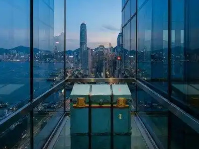 Brioni 布里奥尼于香港呈献 The Grand Tour 臻享巡礼