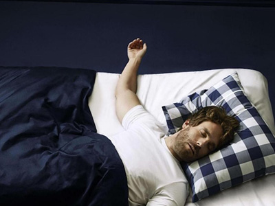 父亲节 | 好眠成就从容 海丝腾传世床具致敬如山父爱  