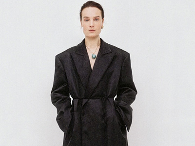 Carven 2026 早秋系列发布