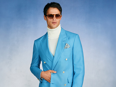 dunhill 2027春夏系列