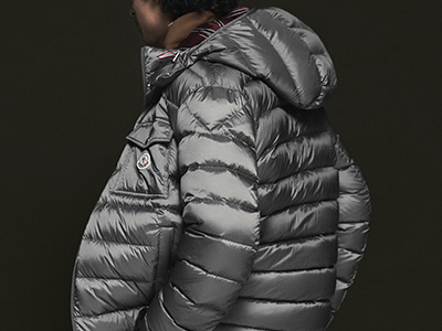 盟可睐Moncler Collection 2026早秋系列