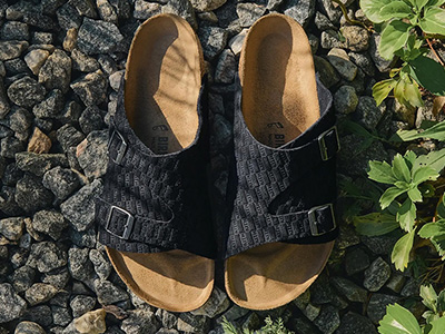 KITH 与 BIRKENSTOCK (勃肯) 再度联手，开启 2026 夏季全新联名