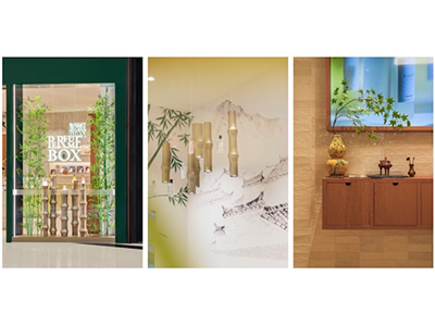 PERFUME BOX三城落子，用“在地叙事”为香水集合店写下新解法