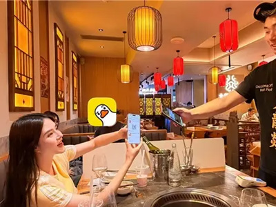 温和不是没有野心——BuyMeego（白米团购）创始人张悦悦，如何在英国做一个本地生活平台 