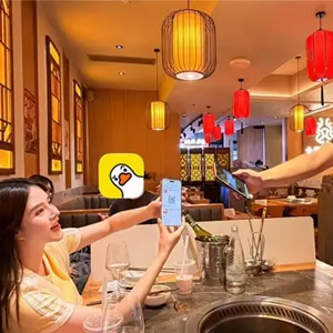 温和不是没有野心——BuyMeego(白米团购)创始人张悦悦,如何在英国做一个本地生活平台