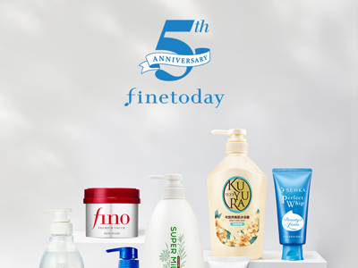 五载同行，共创美好今天 FineToday 菲婷丝开启发展新征程