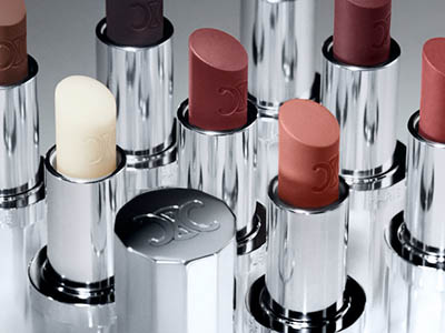 CELINE BEAUTÉ LE ROUGE CELINE 系列 – 哑光润唇膏